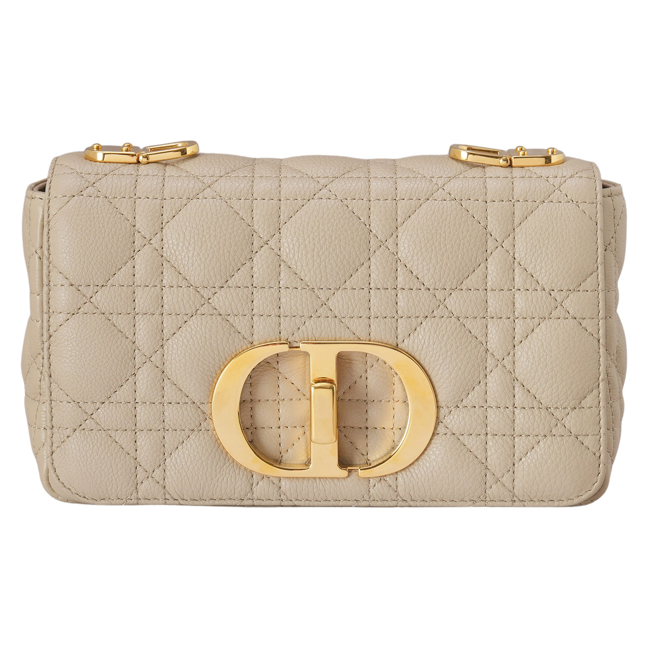CHRISTIAN DIOR(USED)디올 카로 스몰